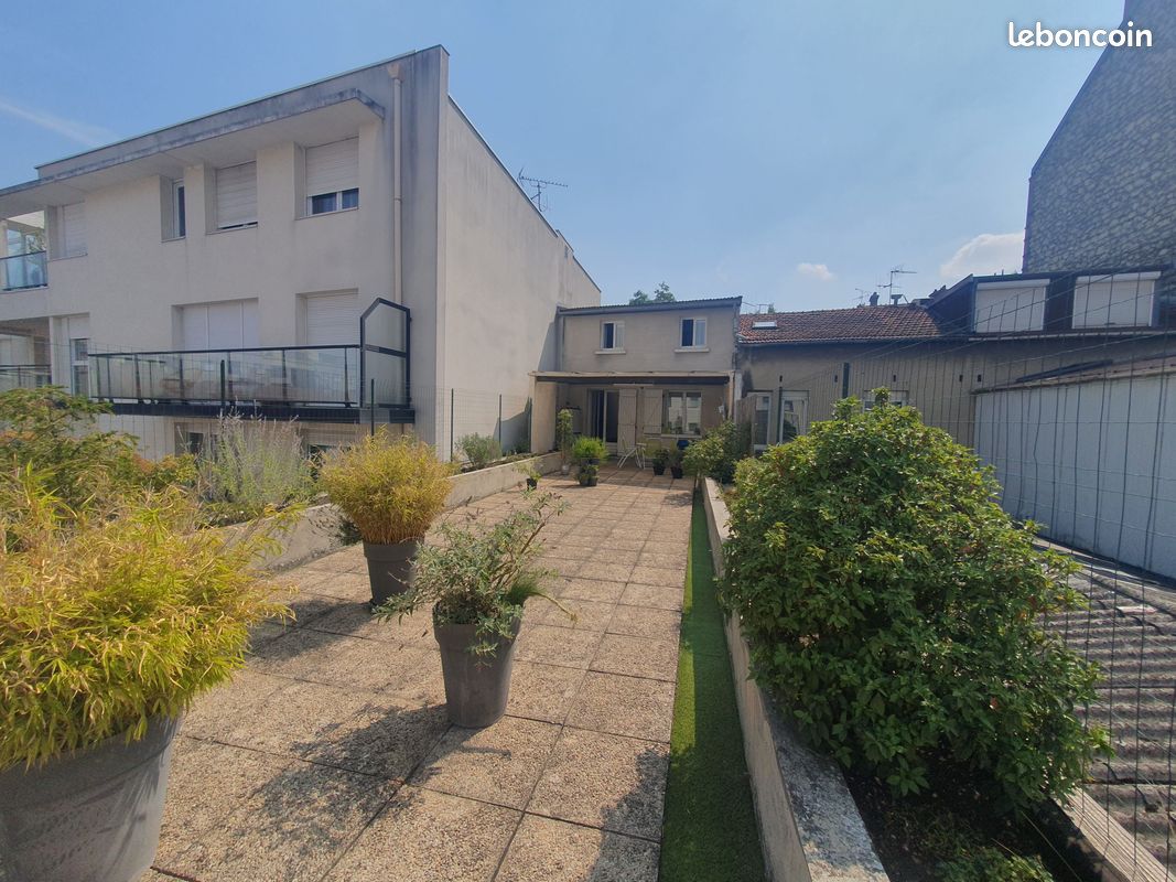 Appartement 4 pièces 85 m² · à Reims · 85 m² · 320 000 €