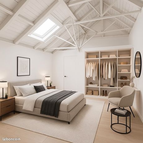 Appartement 5 pièces 225 m² — 3