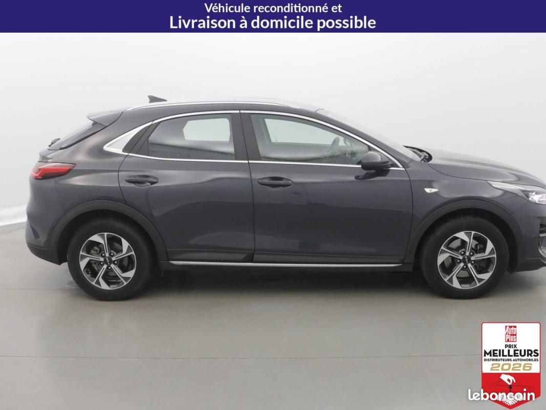 Kia Xceed 1.6l CRDi 136 Active +GPS (image 4)
