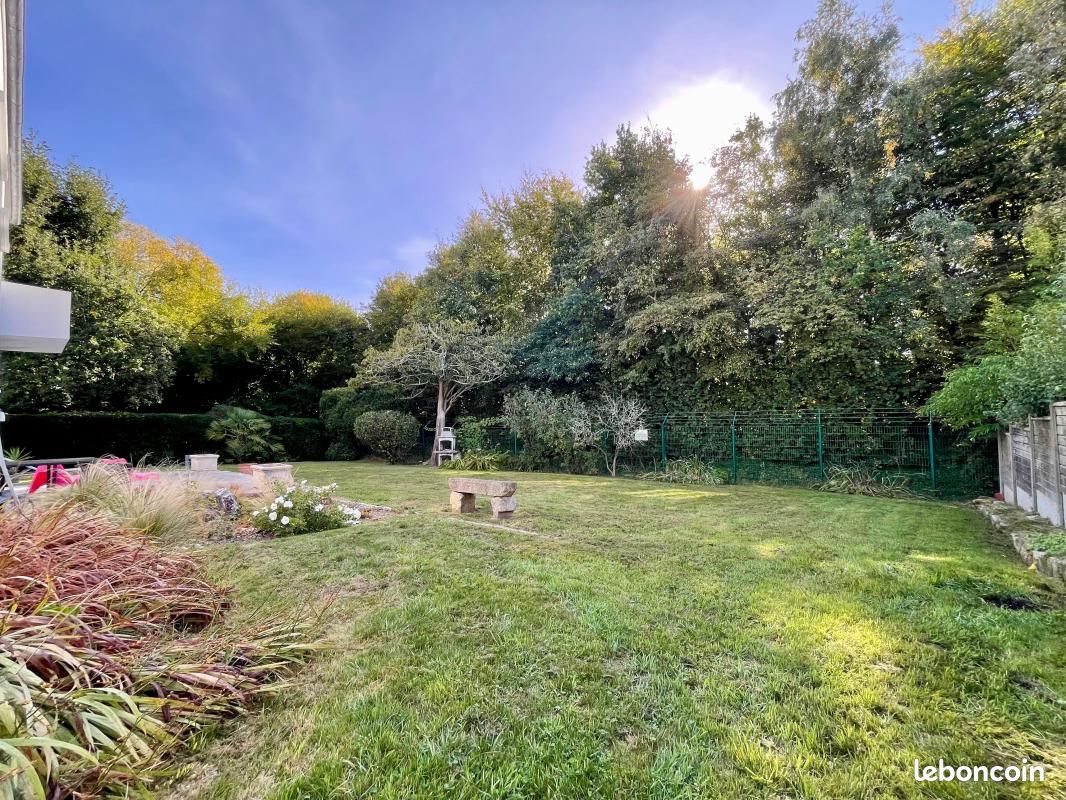 Maison 6 pièces 118 m² · à Brest · 118 m² · 412 775 €