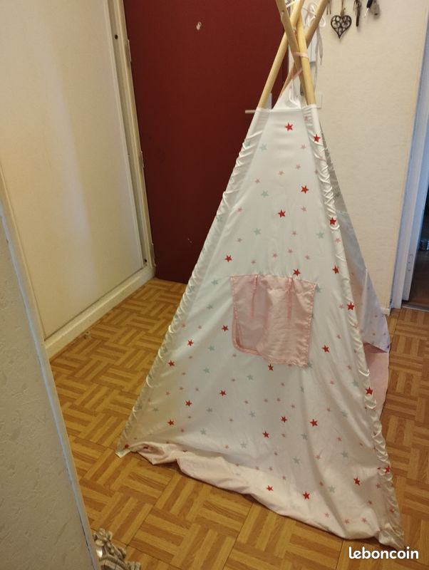 Tipi enfant (image 3)