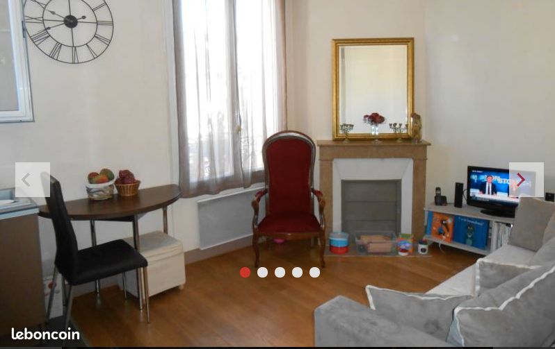Appartement 2 pièces 38 m² · à Champigny-sur-Marne · 38 m² · 880 €