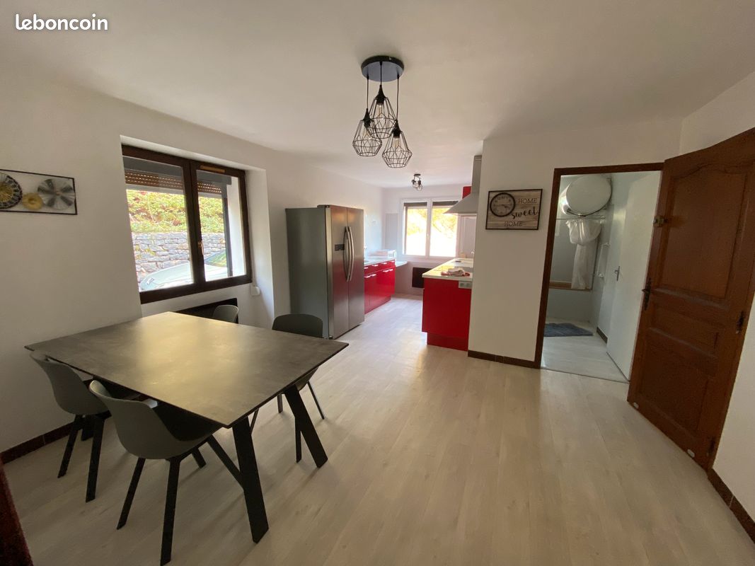 Appartement 3 pièces 56 m² · à Morre · 56 m² · 593 €