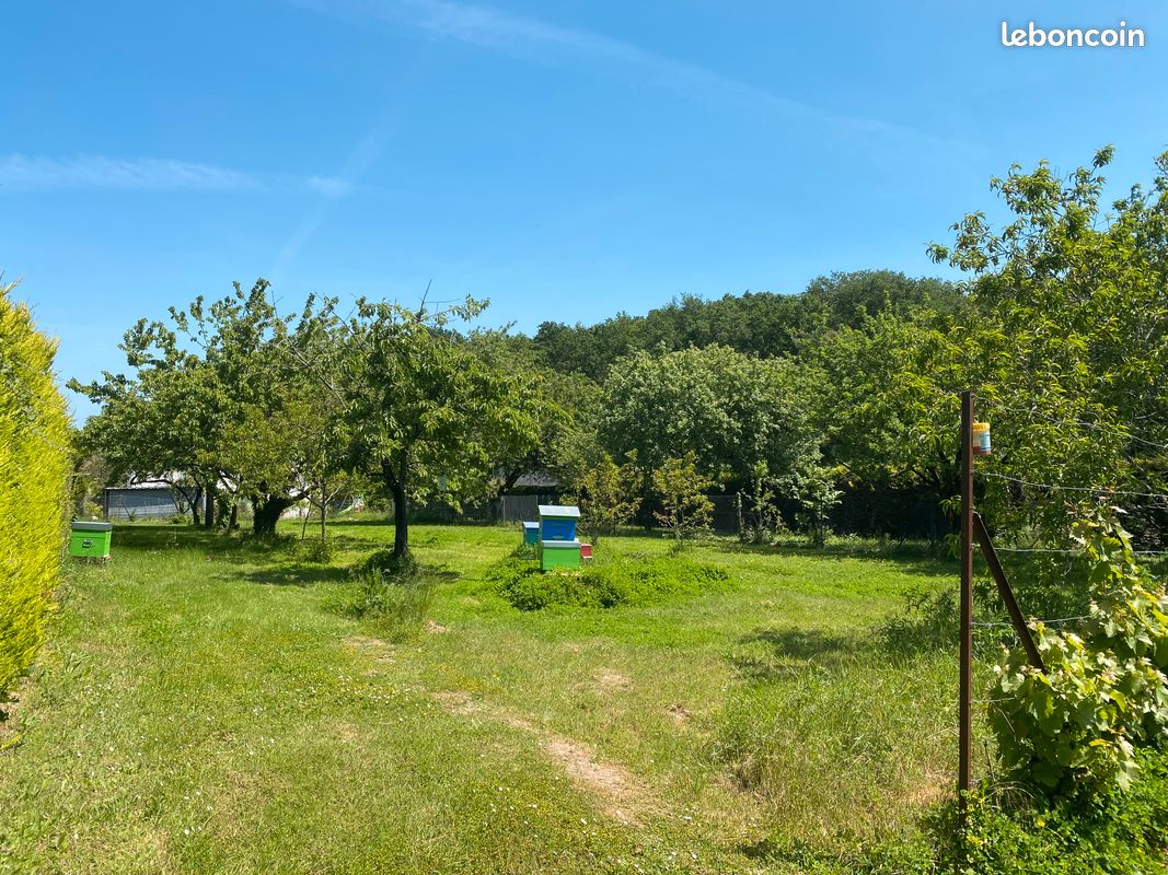 Maison 7 pièces 108 m² · à Saint-Avertin · 108 m² · 465 000 €