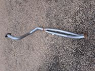 Tuyau D'échappement Ford Transit 2.5 DI/TD - BM Catalysts BMC-BM70641 - Garantie 2 Ans