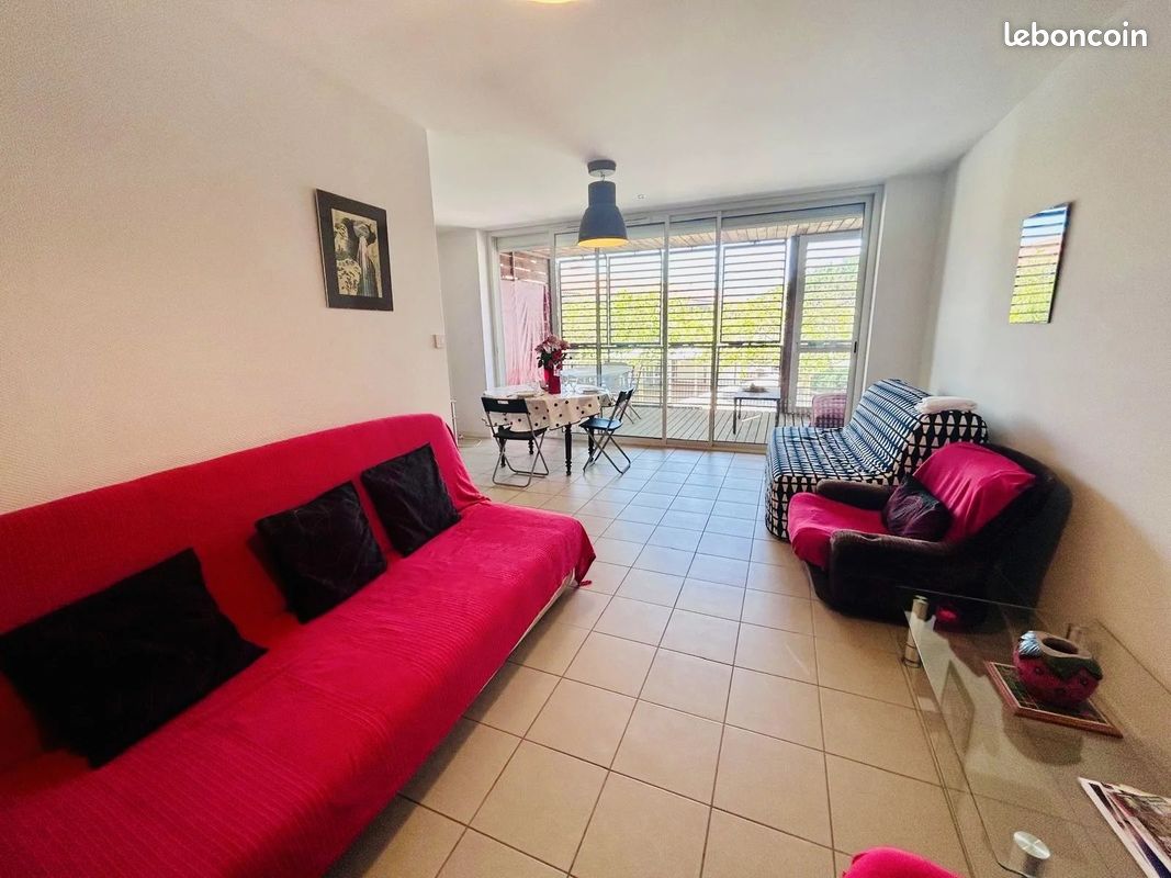 Appartement 1 pièce 37 m² · à Biscarrosse · 37 m² · 189 000 €