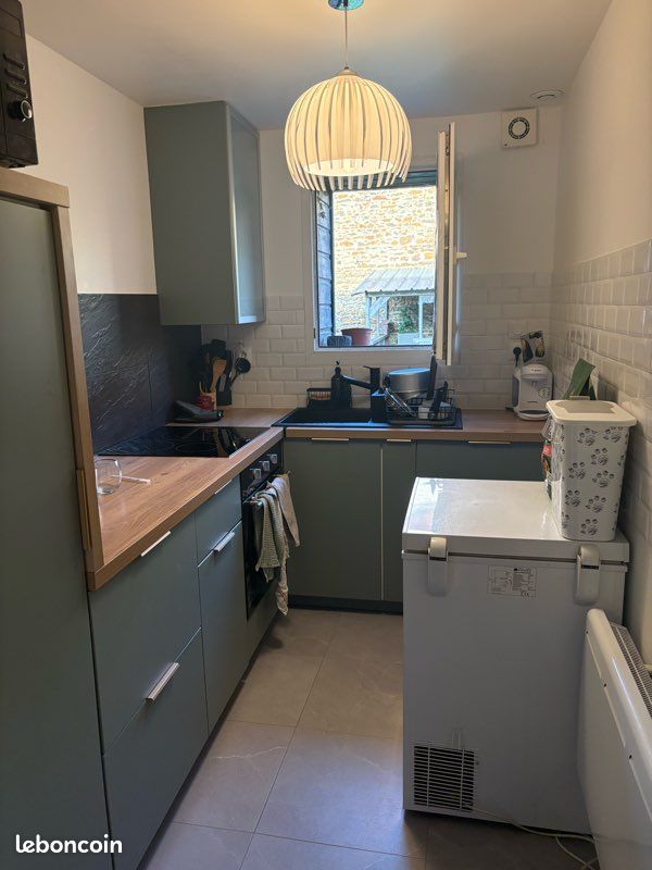 Appartement 3 pièces 45 m² · au Mans · 45 m² · 680 €/mois