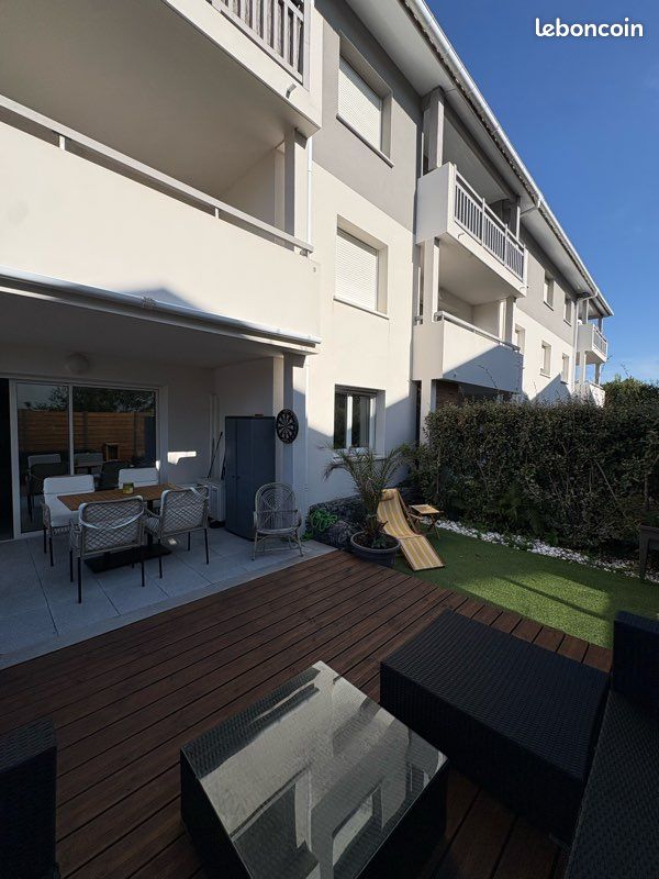 Appartement 2 pièces 45 m² · à Ondres · 45 m² · 235 000 €