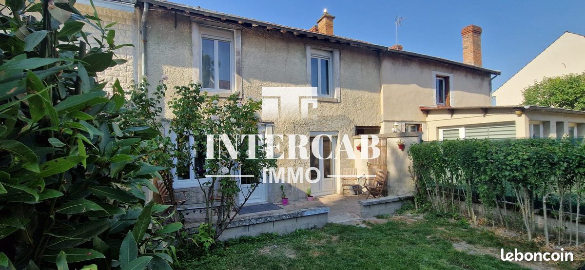 Maison 6 pièces 104 m² · à Boult-sur-Suippe · 104 m² · 225 000 €