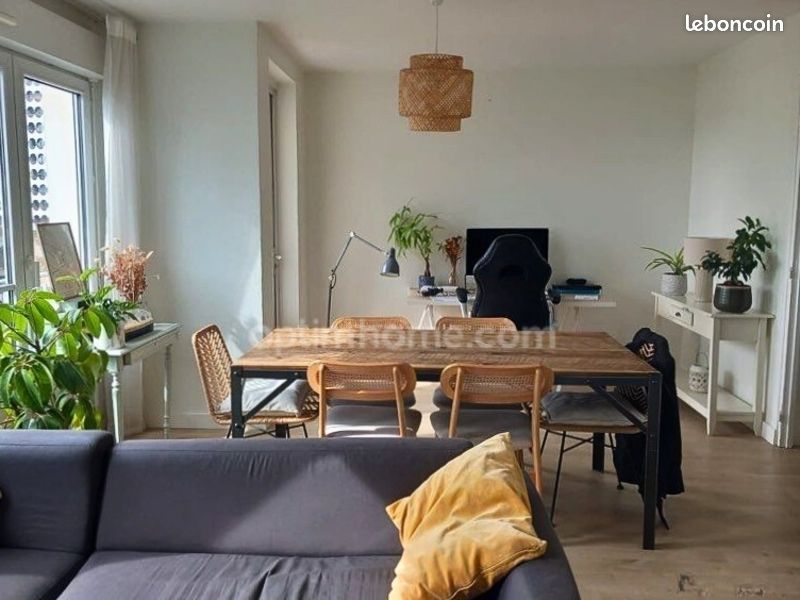 Appartement 3 pièces 70 m² · à Rennes · 70 m² · 234 000 €