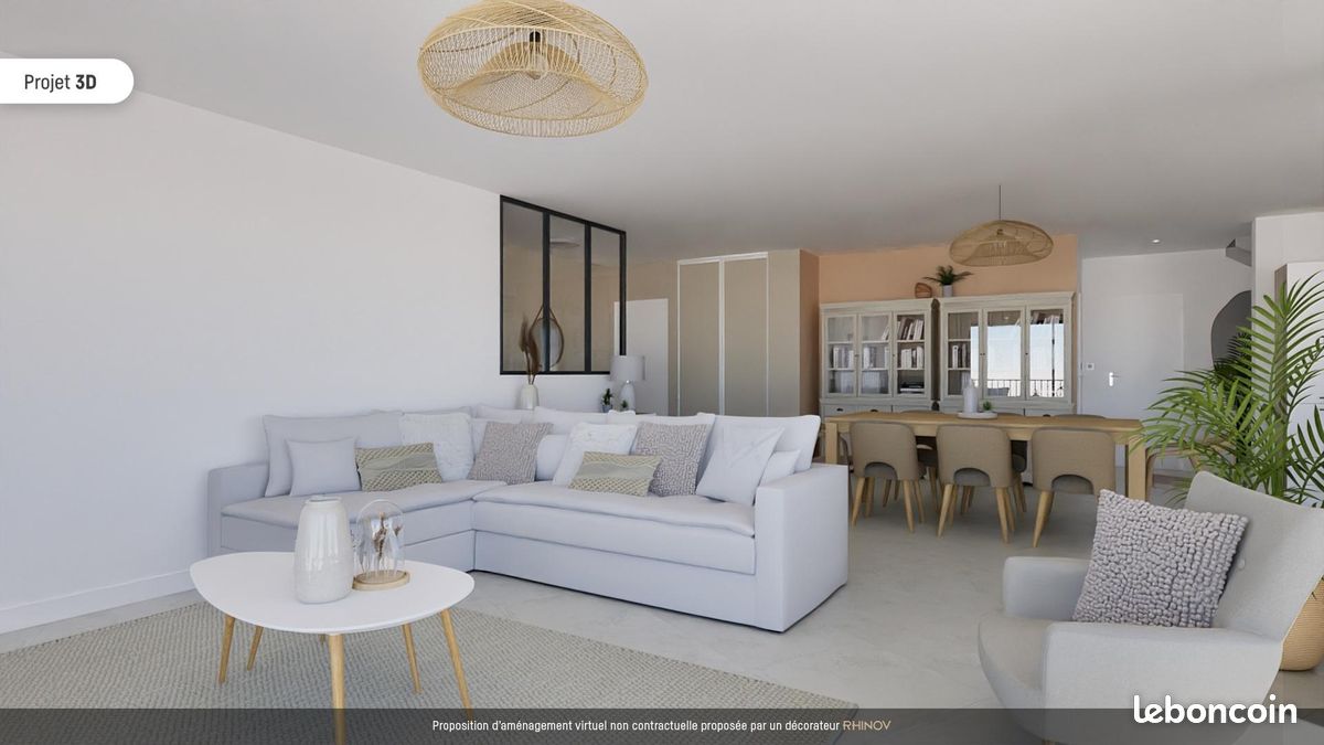 Appartement 5 pièces 149 m² · à Les Mathes · 149 m² · 798 000 €