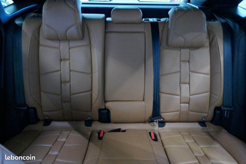Ds DS 7 CROSSBACK E-TENSE 4X4 300CH GRAND CHIC (image 15)