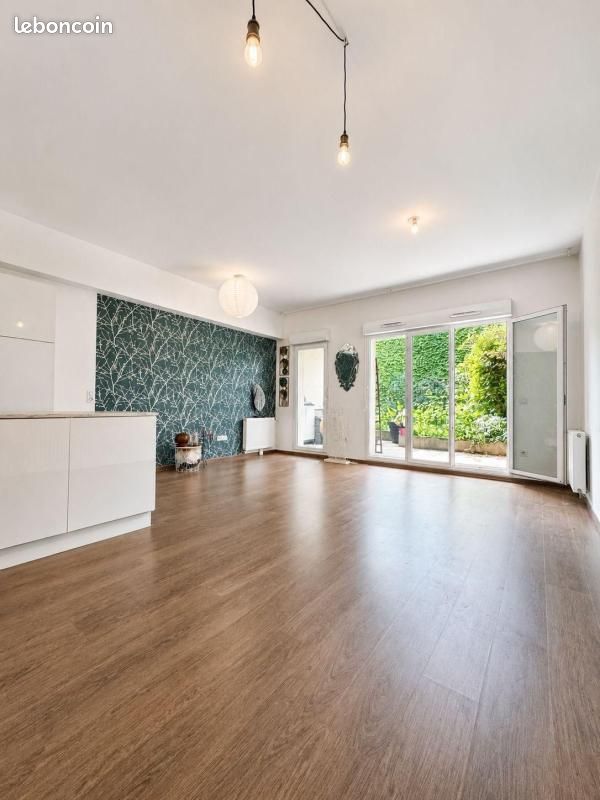 Appartement 3 pièces 69 m² · à Drancy · 69 m² · 270 300 €
