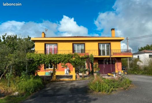 Maison 9 pièces 275 m² · à Muret · 275 m² · 500 000 €