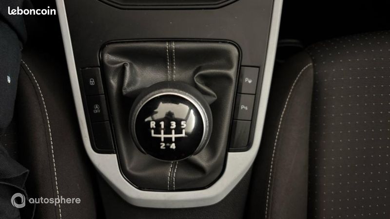 Seat Arona 1.0 TSI 95ch Copa (image 28)