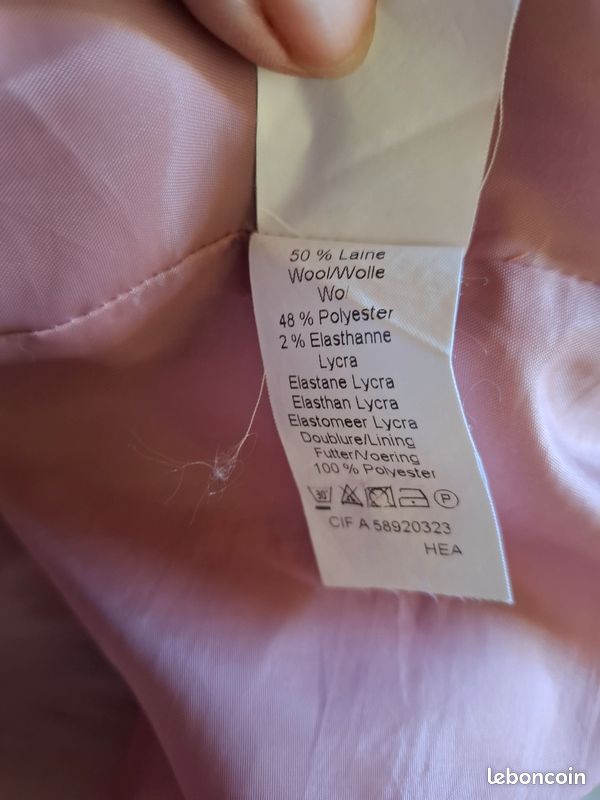 Robe grande taille (image 8)