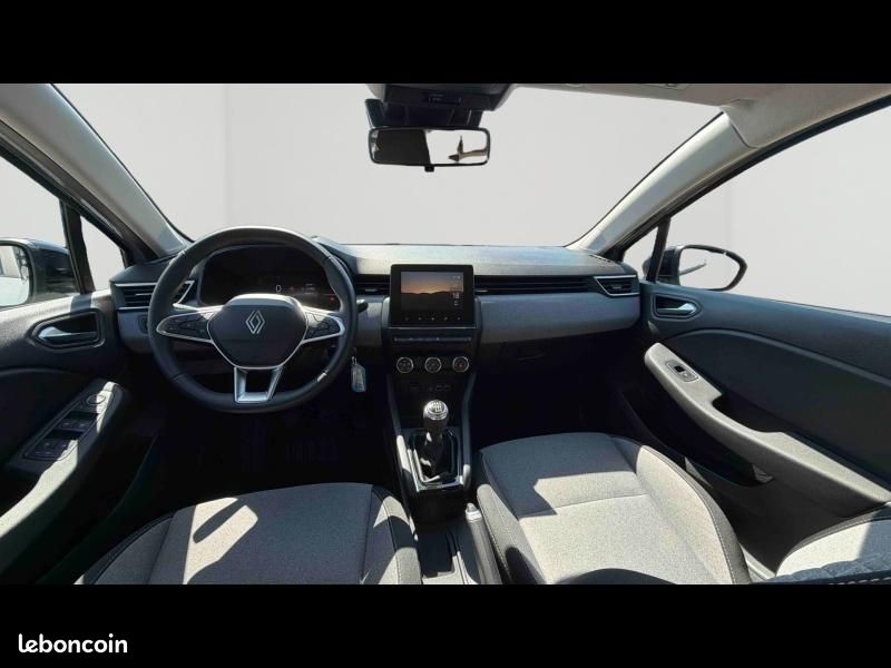 Renault Clio 1.5 Blue dCi 100 Evolution / GARANTIE 12 MOIS (image 21)