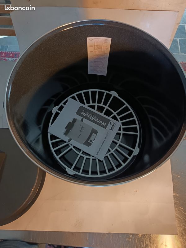 Sterilisateur bocaux (image 2)