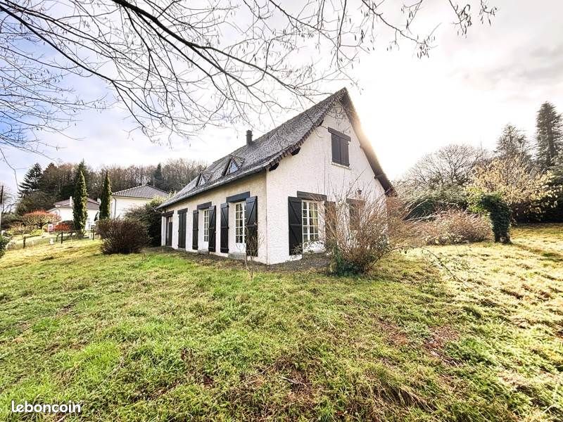 Maison 6 pièces 93 m² · à Dournazac · 93 m² · 98 280 €