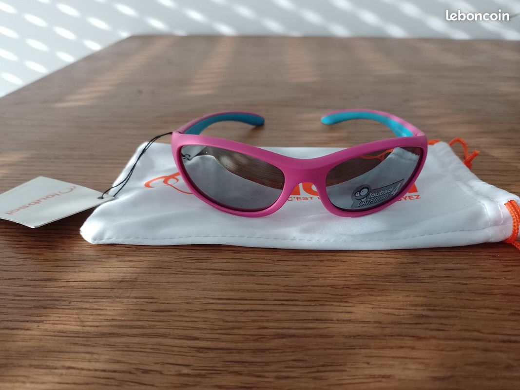 LUNETTE ADOLESCENT POUR SPORTS COLLECTIFS Baller Correctrice