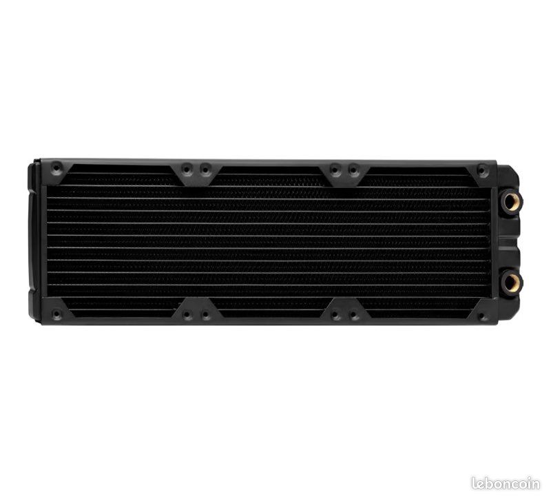 Boucle watercooling custom (image 2)