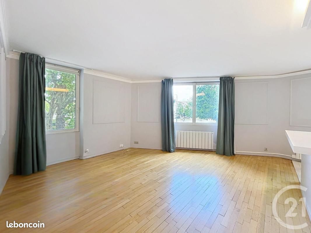 Appartement 2 pièces 54 m² · à Dijon · 54 m² · 630 €/mois
