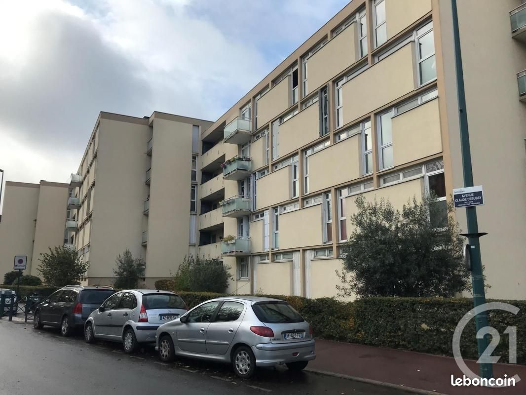 Appartement 3 pièces 54 m² · à Gennevilliers · 54 m² · 1 220 €/mois