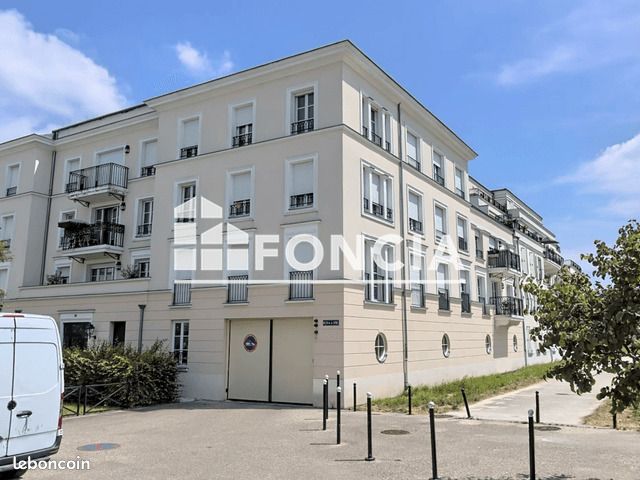 Appartement 3 pièce(s) 58 m²à louer Serris