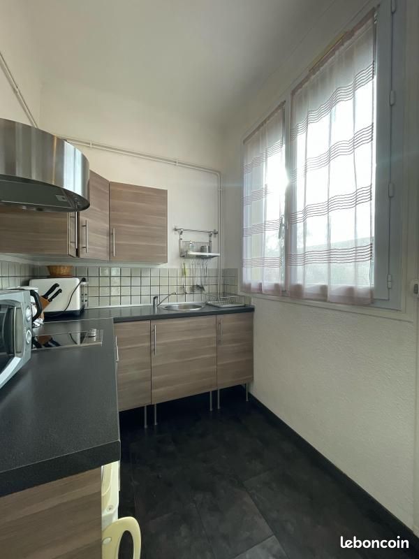 Appartement 2 pièces 34 m² · à Gréoux-les-Bains · 34 m² · 97 000 €