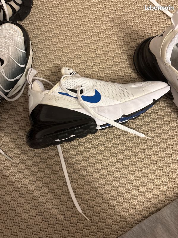 Basket Nike (image 3)
