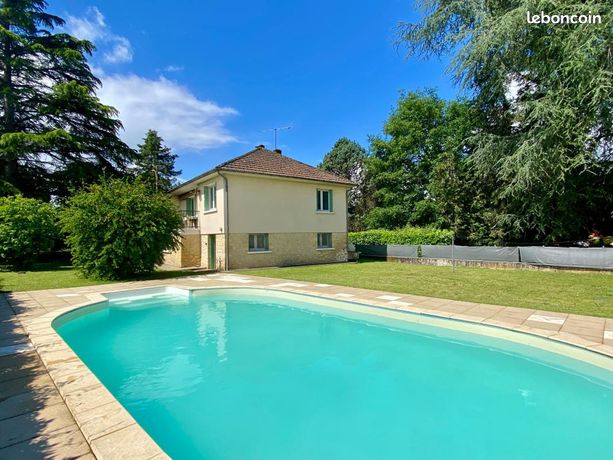 Maison 4 pièces 72 m²