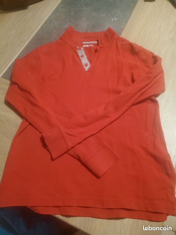 Polo garçon (image 1)