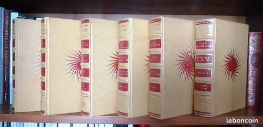 Livres du Reader's Digest (image 2)
