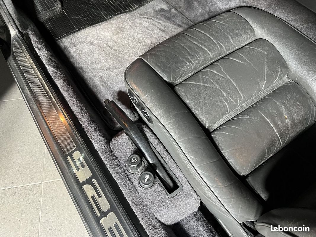Porsche 928 S4 S4 (image 20)