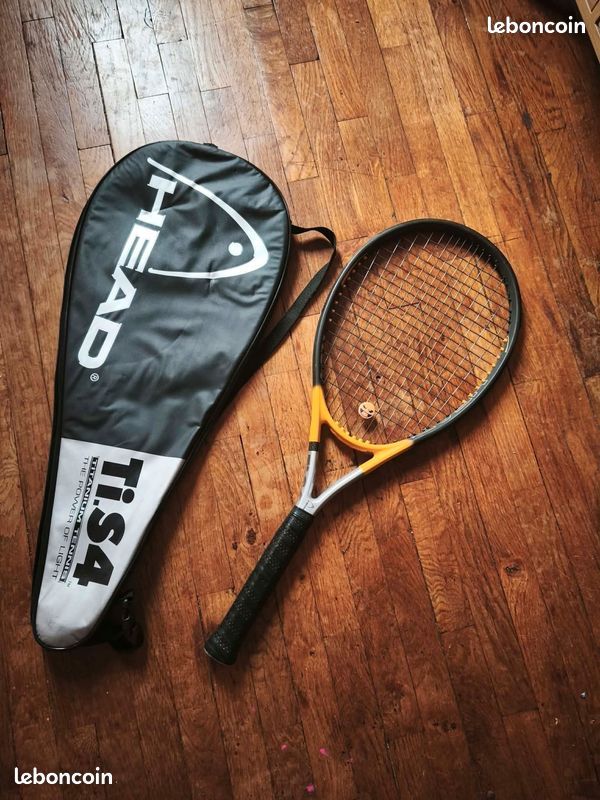 Corde Pour Raquette De Tennis En Boyau De Mouton Naturel