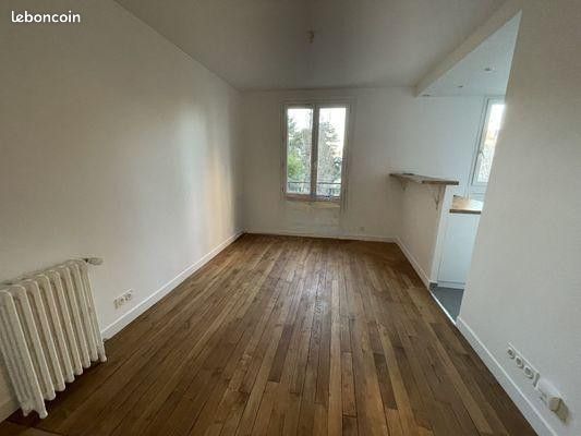 Appartement 2 pièces 42 m² · à Marseille · 42 m² · 725 €/mois