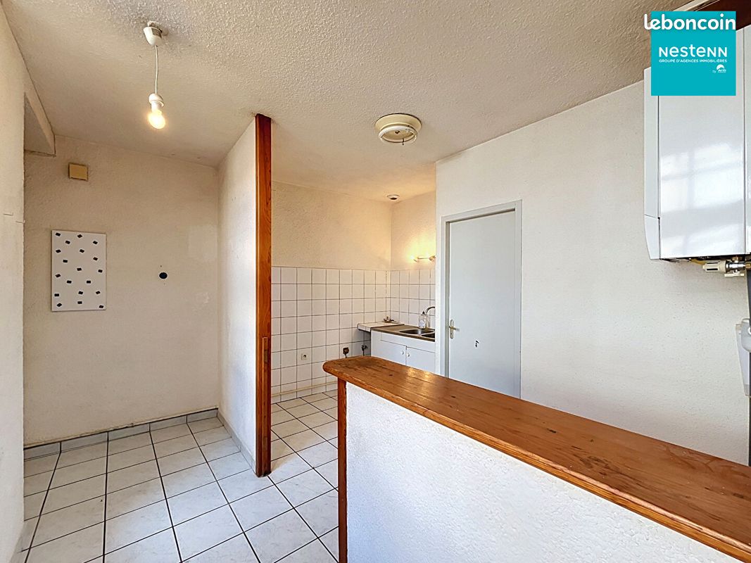 Appartement 2 pièces 48 m² · à Montbrison · 48 m² · 89 000 €