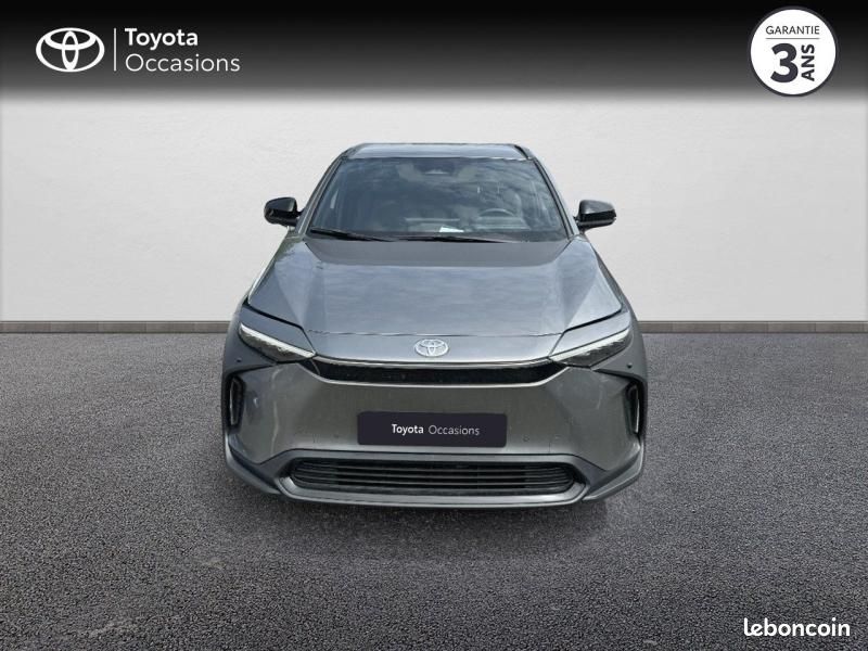 Toyota bZ4X 218ch 11kW Origin AWD (image 5)