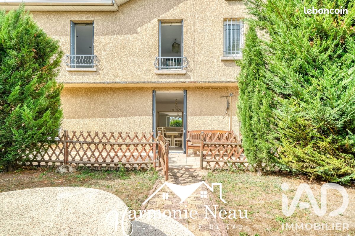 Maison 5 pièces 125 m² · à Drancy · 125 m² · 349 900 €