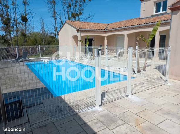 Maison 7 pièces 160 m²