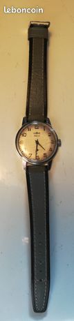 Montre mécanique vintage Codhor homme – chiffres romains