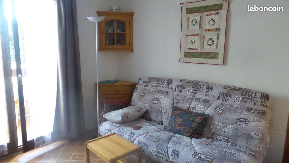 Appartement 40m2 à la mer dans le var (image 4)