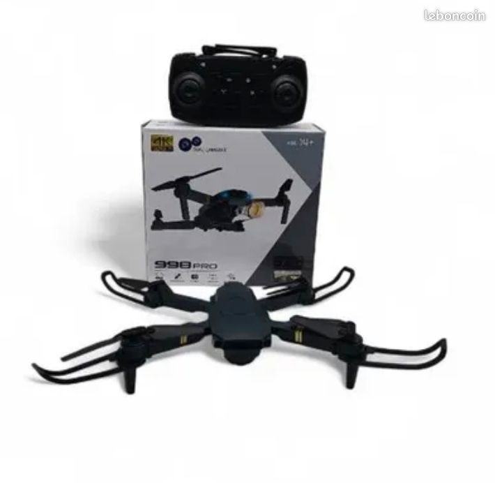 Drone 998 pro (image 3)