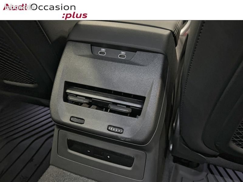 Audi A5 2.0 TFSI 204ch S line quattro S tronic 7 (image 16)