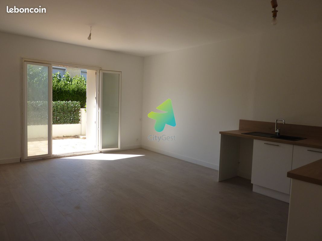 Appartement 3 pièces 55 m² (image 1)