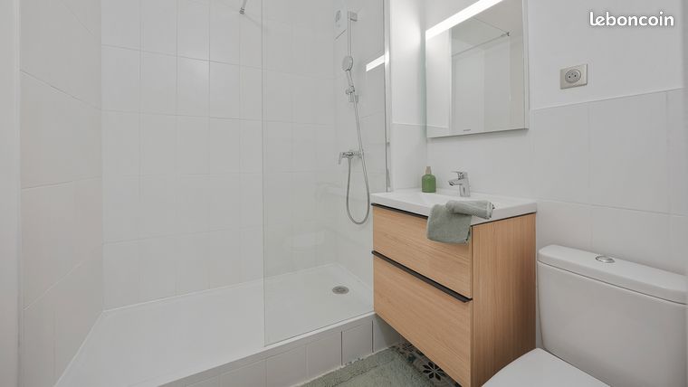 Appartement a louer boulogne-billancourt - 1 pièce(s) - 13 m2 - Surfyn