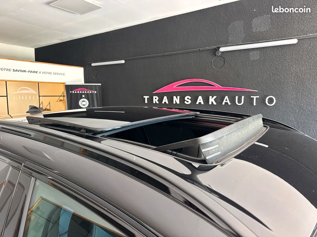 Bmw X5 (G05) 45e xDrive 3.0 i 24V 394 Plug in Hybrid Steptronic8 286 cv M SPORT / Garantie BMW 11/2027 / Toit ouvrant / Jantes 22 / Caméra de recul / Carplay / Hayon électrique (image 13)