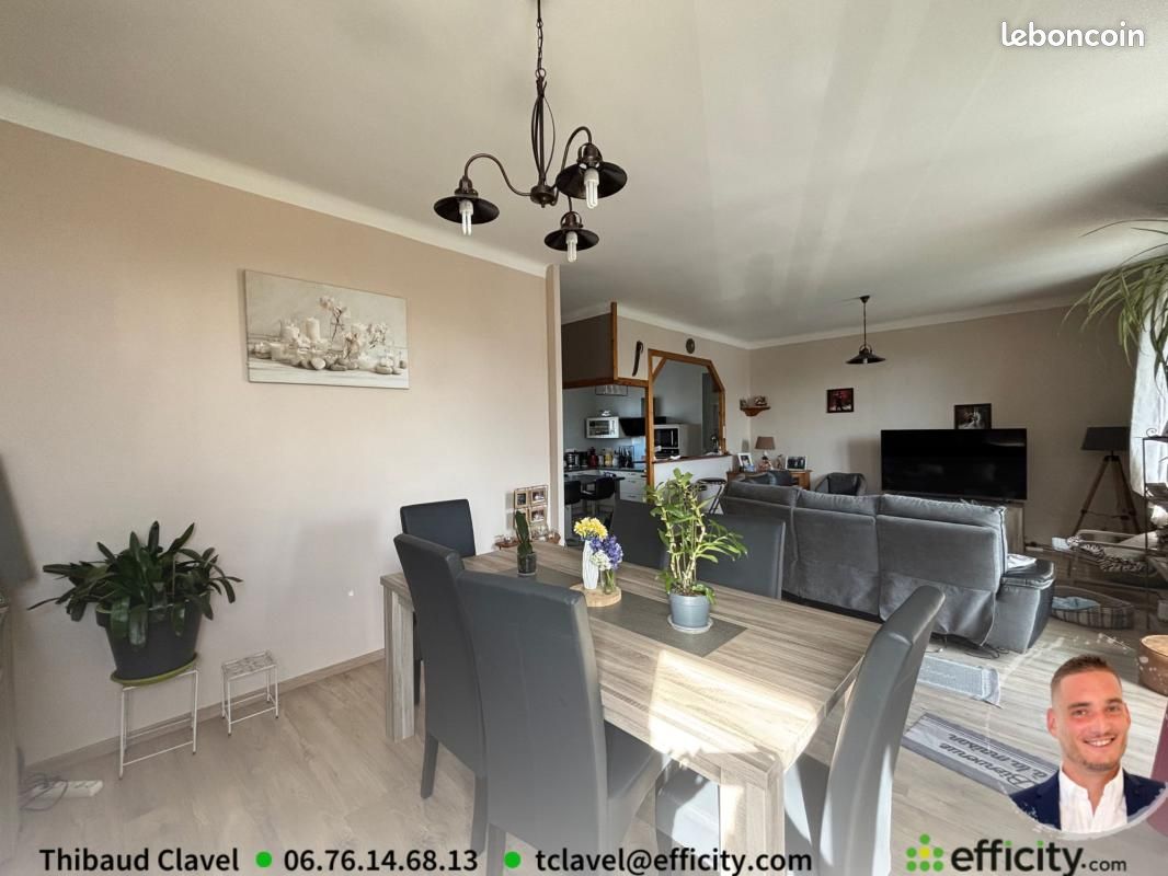 Maison 6 pièces 151 m² (image 4)