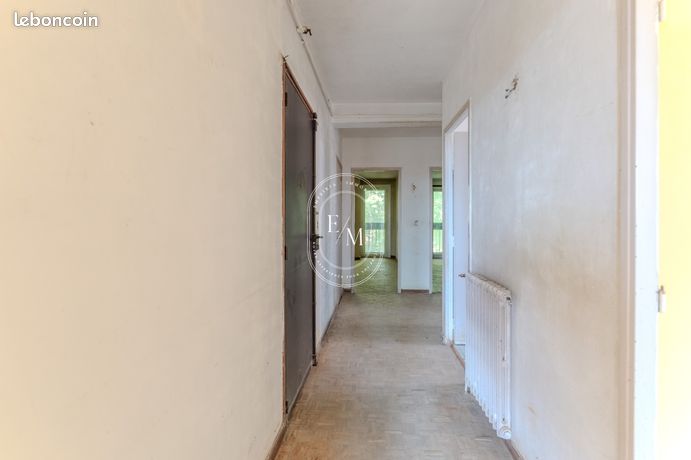 Appartement 3 pièces 68 m² — 13