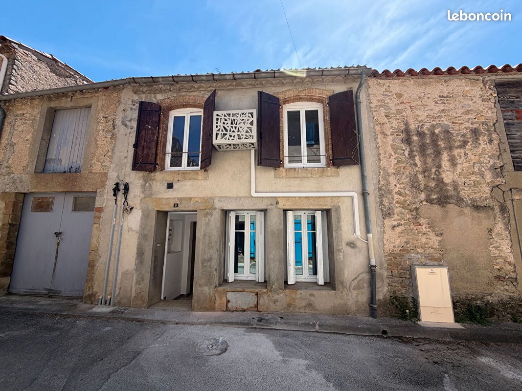 Maison 2 pièces 78 m² · à Bagnoles · 78 m² · 463 €/mois